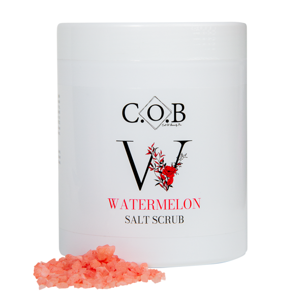 Salts WATERMELON