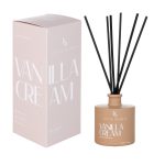 Vanilla Cream Home Diffuser