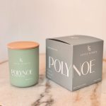 polynoe Candle Massage