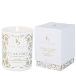 Angel Voice Aromatic Soy Candle