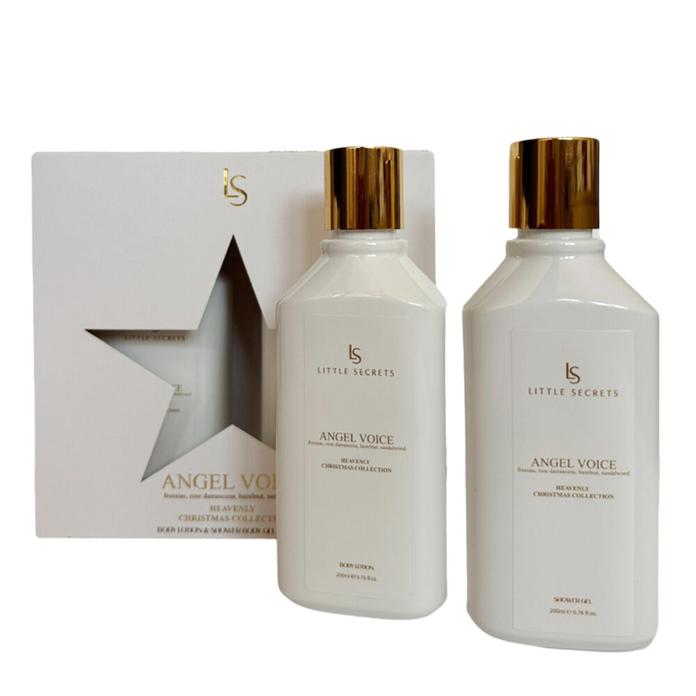 Angel Voice Gift Box Angel Voice Gift Box