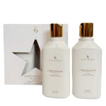 Christmas Star Gift Box