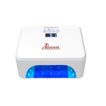 LOW HEAT NAIL LAMP BAT