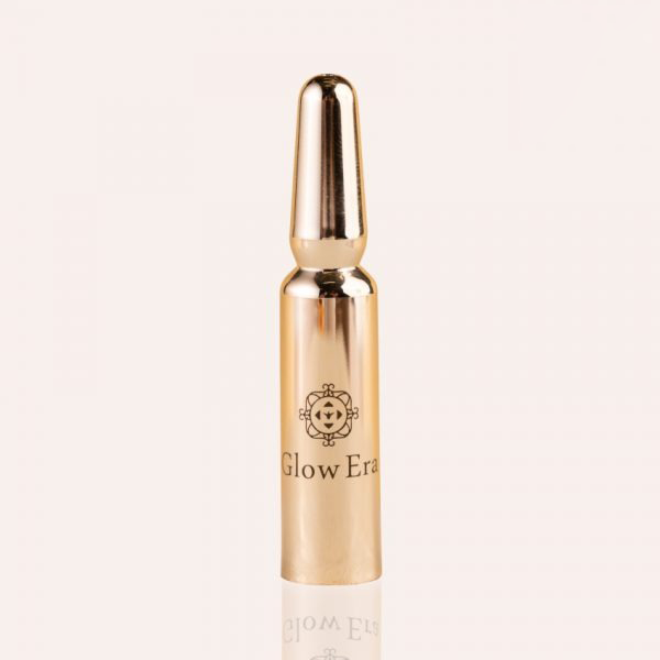 Αμπούλες Προσώπου Glow Era