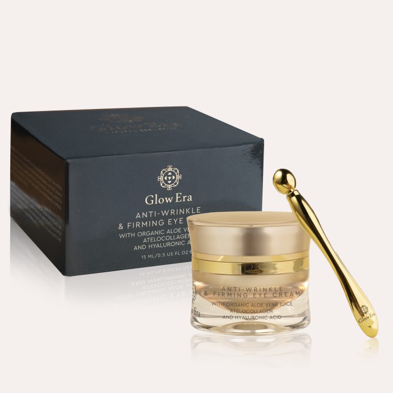 Κρέμα Ματιών Με Αλόη Κρέμα Ματιών Με Αλόη