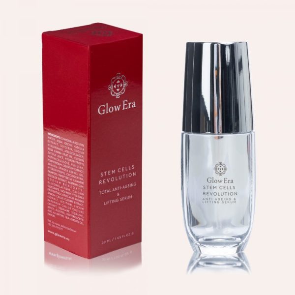 Ορός Με Βλαστοκύτταρα