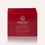 total anti wrinkle firming eye cream