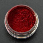 30 RED FLAME RED MIRROR POWDER MY NAIL BOX 1080 OP 247x247