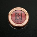 30 Red Flame -Mirror Powder