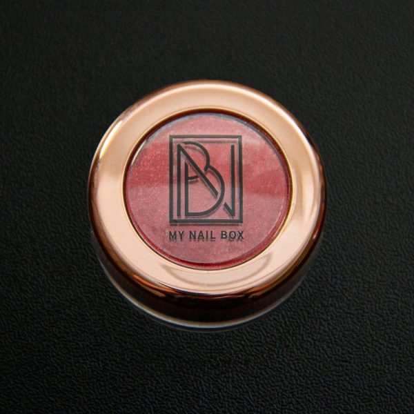 30 Red Flame -Mirror Powder