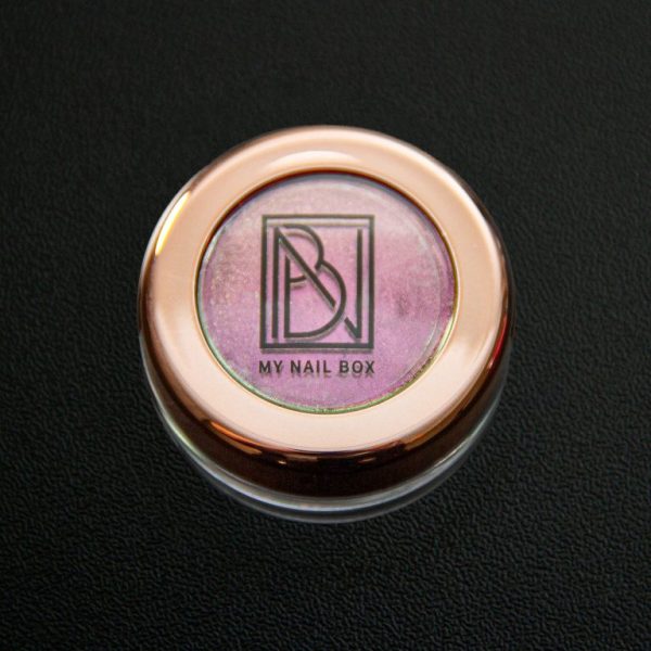 31 - Triple 9D Chameleon Cat Eye Powder (Pink)