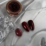no.30 red flame mynailbox mirrorpowder 768x768