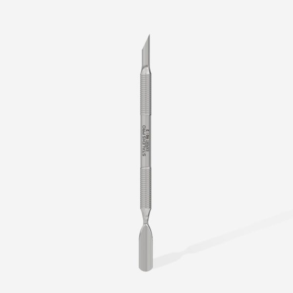 Professional Cuticle Pusher 90 TYPE 2