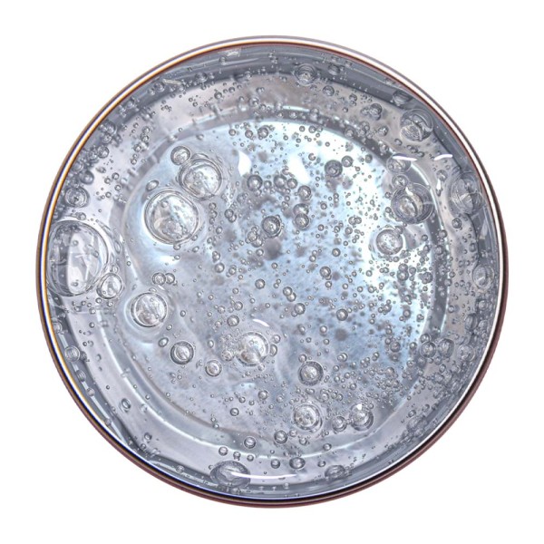 BUILDER GEL CLEAR SLIME