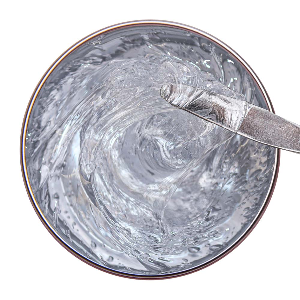 SLIME GEL CLEAR SPATULA 1000x1000