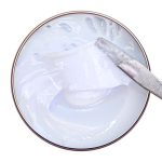 SLIME GEL MILKY SPATULA 1000x1000