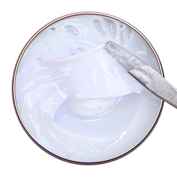SLIME GEL MILKY SPATULA 1000x1000