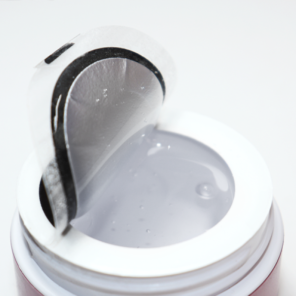 GEL MEDIUM CLEAR OPEN 1000x1000