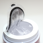 GEL THICK CLEAR OPEN 1000x1000