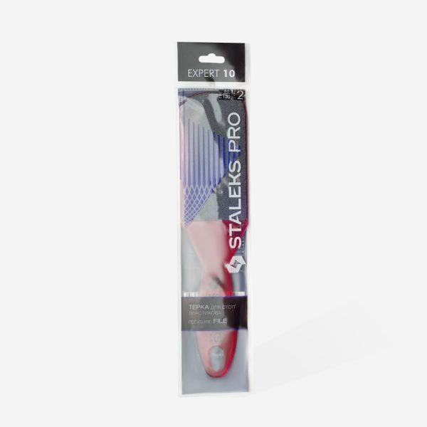 ΡΑΣΠΑ ΠΟΔΙΩΝ 10 TYPE 2