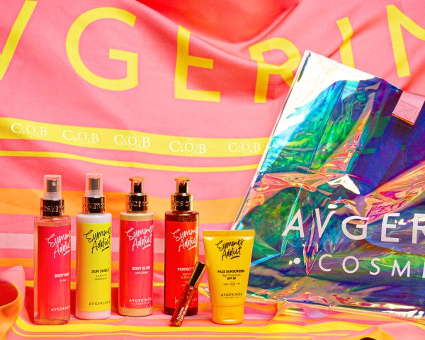 SUMMER ADDICT BEACH BAG (6 products)