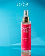BODY MIST LOGO