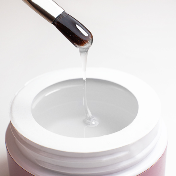 Liquid Builder Gel