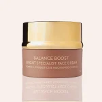 Κρέμα Προσώπου Εξισορρόπησης Glow Era Balance Boost Bright Specialist, 50ml