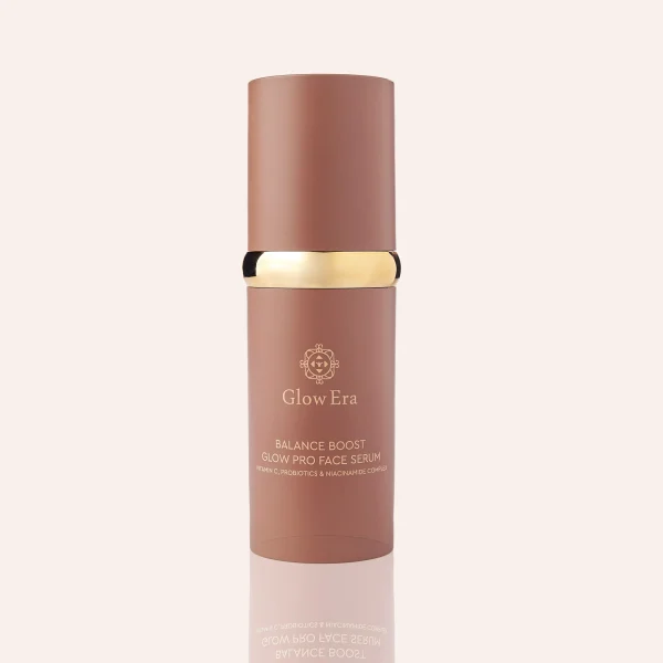 Ορός Προσώπου Εξισορρόπησης Glow Era Balance Boost Glow Pro
