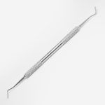 Pedi Tool Alezori T-04