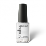 Kinetics SolarGel Nail Polish Bridal Dress #002