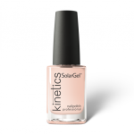 Kinetics SolarGel Nail Polish Rose Petal #059