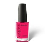 Kinetics SolarGel Nail Polish Raspberry Mojito #308