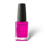 Kinetics SolarGel Nail Polish Purple Haze #350