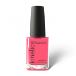 Kinetics SolarGel Polish Recharged Blush #496