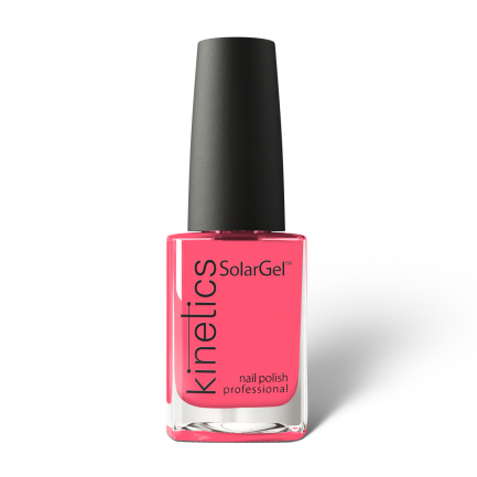 Kinetics SolarGel Polish Recharged Blush #496