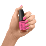 Kinetics SolarGel Polish Savage Wink #497