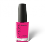 Kinetics SolarGel Polish Wild Fuchsia #498
