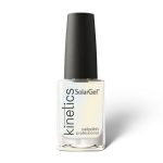 Kinetics SolarGel Nail Polish Soap Bubbles #565