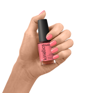 Kinetics SolarGel Polish Lush Blush #576