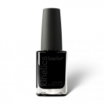 Kinetics SolarGel Polish Black Hole #580