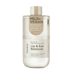 Deep Clean Lip & Eye Remover 300ml