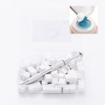 Ombre Kit Clip Set & Sponge 96 pcs