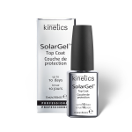 Kinetics SolarGel Top Coat 15ml