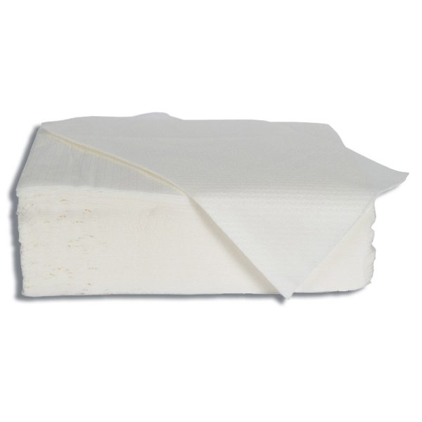 Πετσέτες Μανικιούρ-Πεντικιούρ μιας χρήσης 100 τμχ