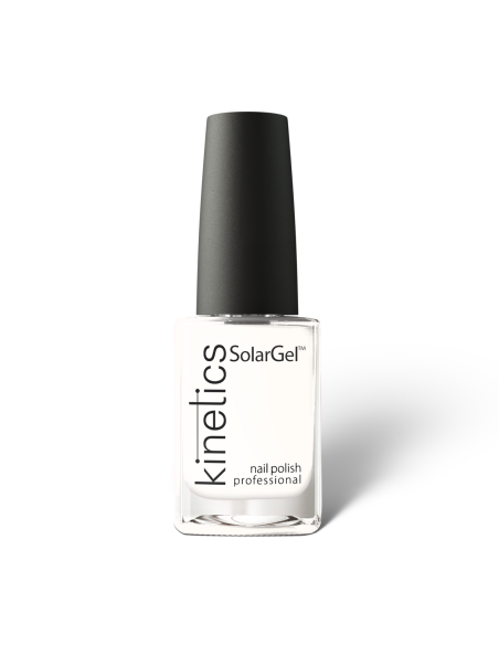 Kinetics SolarGel Nail Polish Lumiere #199