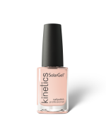 Kinetics SolarGel Nail Polish Why not my friend #367