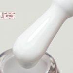 Gel Polish Antique 18 15ml