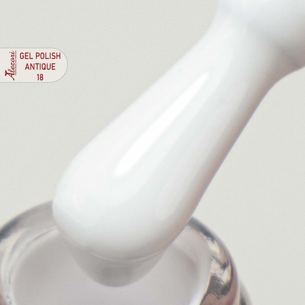 Gel Polish Antique 18 15ml