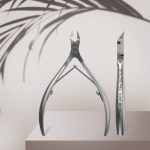 Professional cuticle nippers SMART 31 5 mm